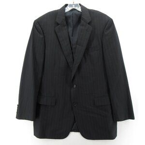 Brooks Brothers Sport Coat 44 Long Golden Fleece Madison Blazer Italy